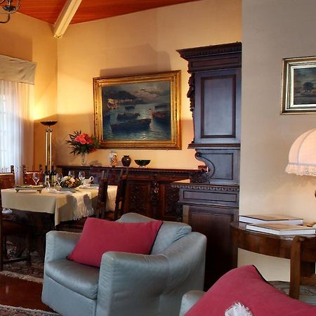 Villa Belli - Luxury Villa With Saltwater Swimmingpool Agnino Esterno foto