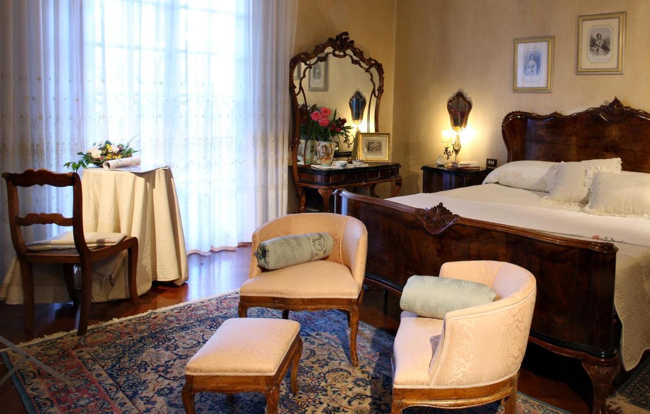 Villa Belli - Luxury Villa With Saltwater Swimmingpool Agnino Esterno foto