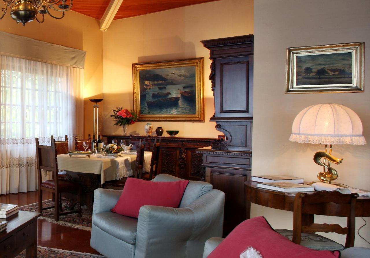Villa Belli - Luxury Villa With Saltwater Swimmingpool Agnino Esterno foto