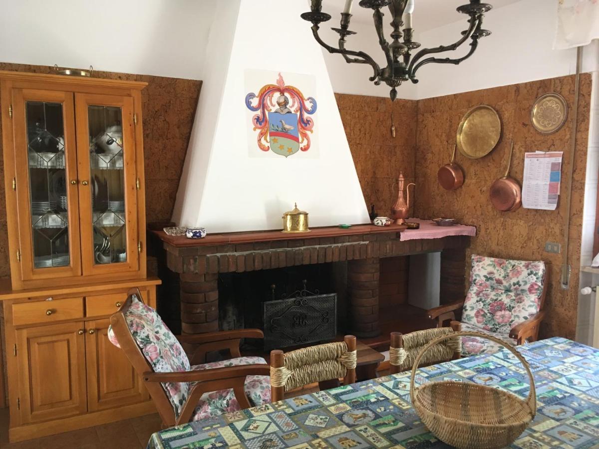 Villa Belli - Luxury Villa With Saltwater Swimmingpool Agnino Esterno foto